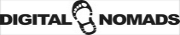 Digital Nomads Logo